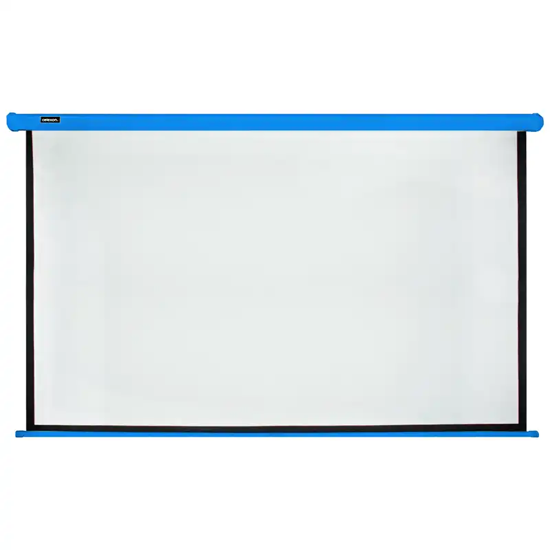 پرده نمایش برقی سلکسون مدل CS200AB
