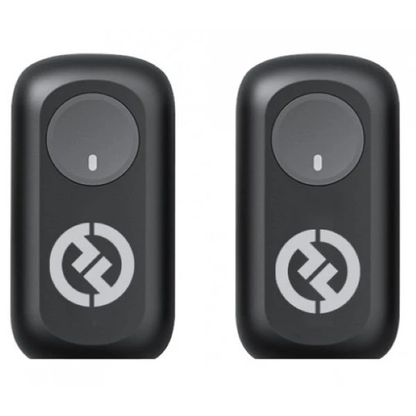 میکروفن بی سیم هالی لند مدل LARK A1 Mini Duo با درگاه اتصال USB-C