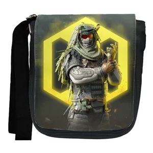 کیف دوشی مدل call of duty کد dc7