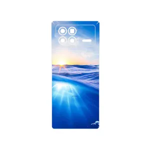 MAHOOT Ocean Cover Sticker for Xiaomi Mix Fold 3