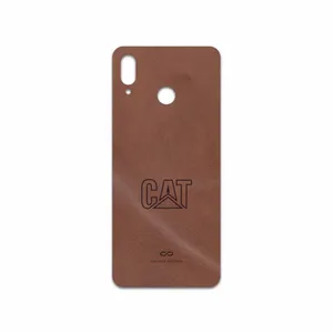 MAHOOT MNL-CAT Cover Sticker for Honor Play