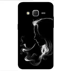 Megafone 8261 Cover For Samsung Galaxy On7 / On7 Pro