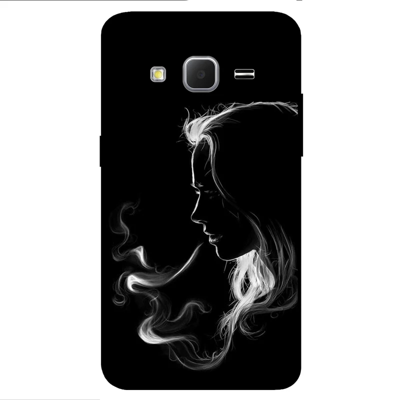 کاور مگافون کد 8261 مناسب برای گوشی موبایل سامسونگ Galaxy On7 / On7 Pro