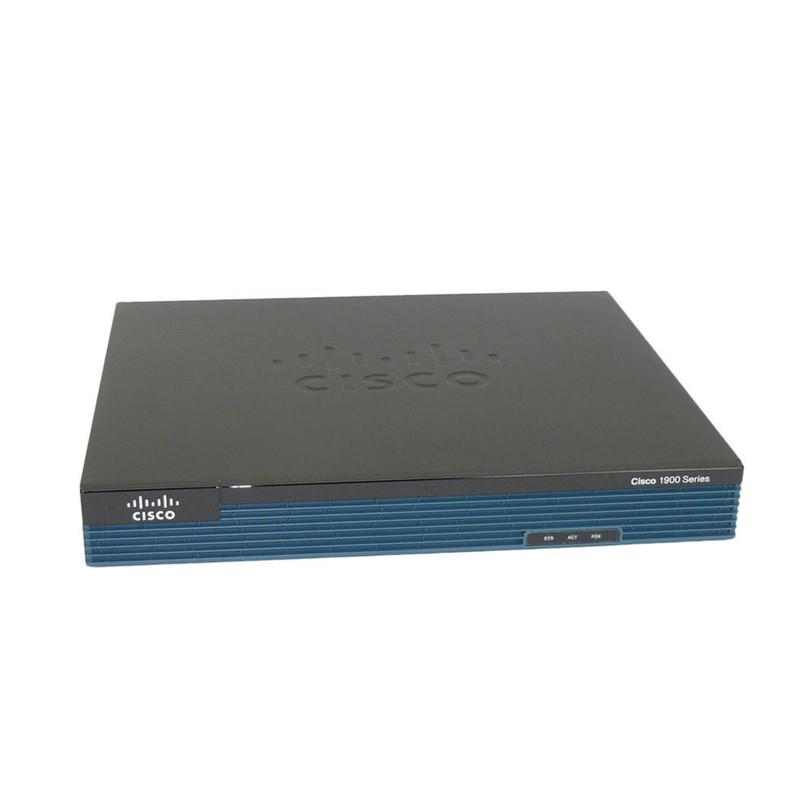 روتر سیسکو مدل   1921