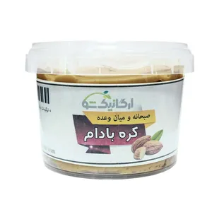 کره بادام درختی - 300 گرم