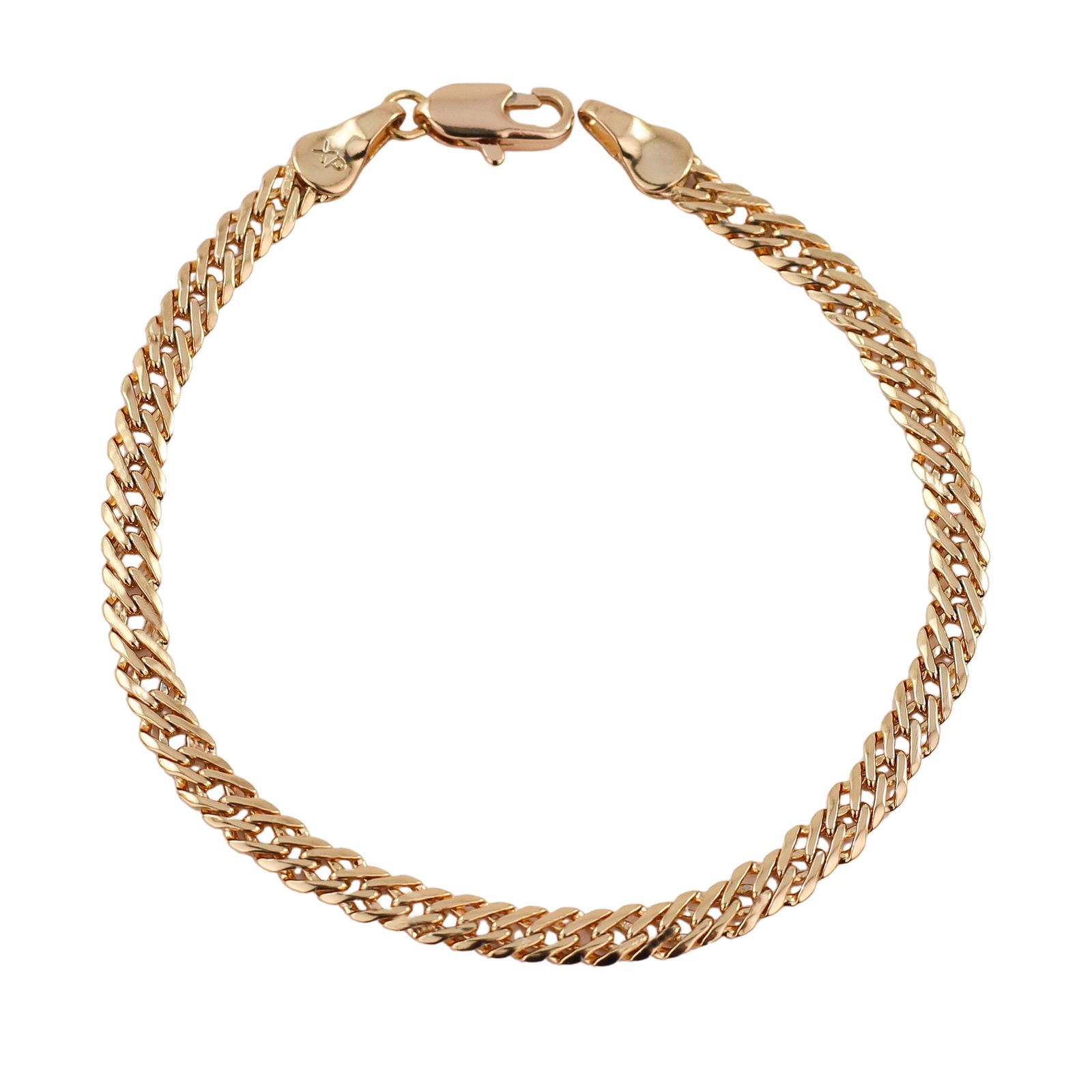 دستبند زنانه ژوپینگ مدل b504r -  - 1