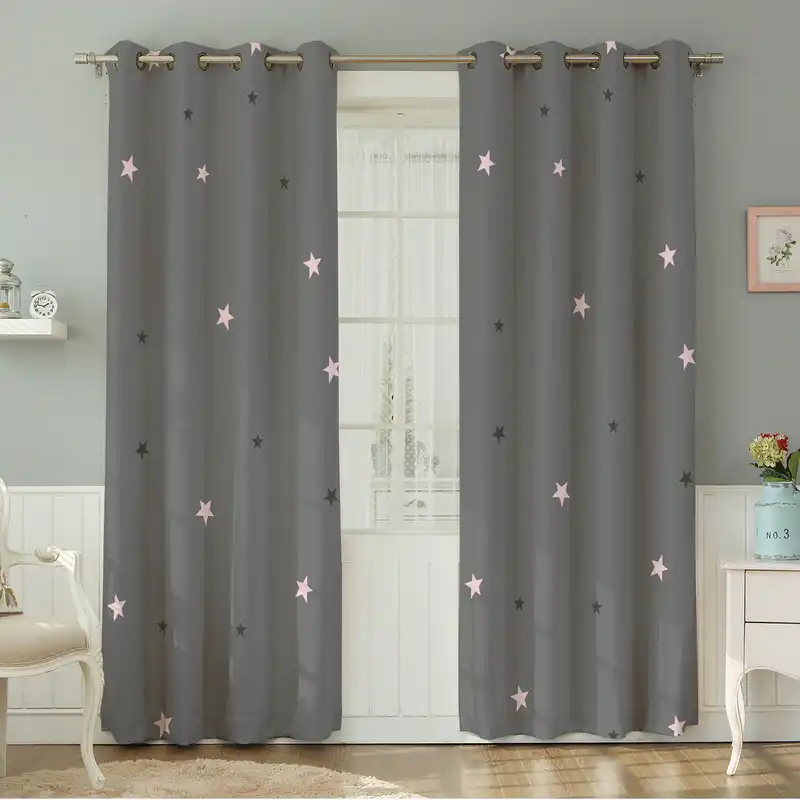 پرده نیروانا طرح مدرن مدل مخمل کد 5254 سایز 140×280 سانتی متر