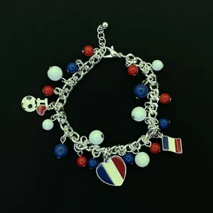 دستبند زنانه اکسسورایز مدل ایتالیا