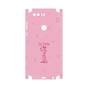 MAHOOT The Pink Panther-FullSkin Cover Sticker for Honor 8