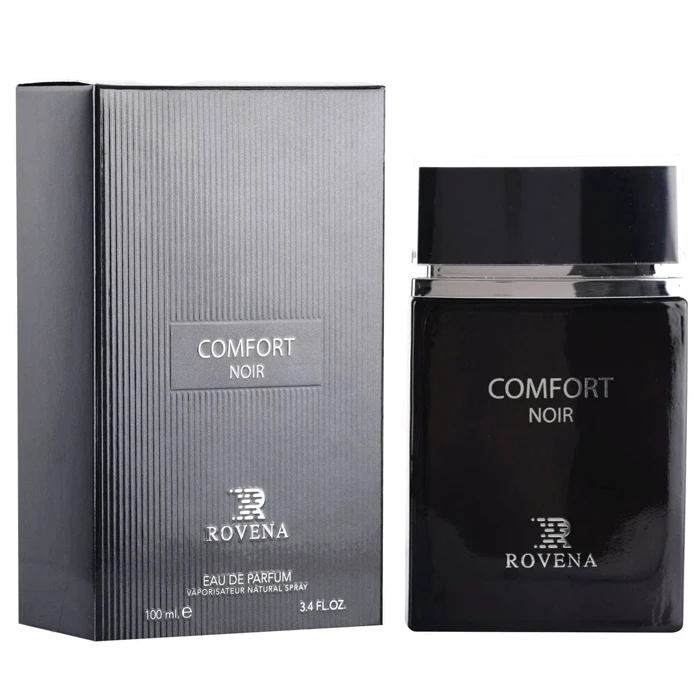 ادو پرفیوم مردانه روونا مدل Comfort حجم 100 میلی لیتر