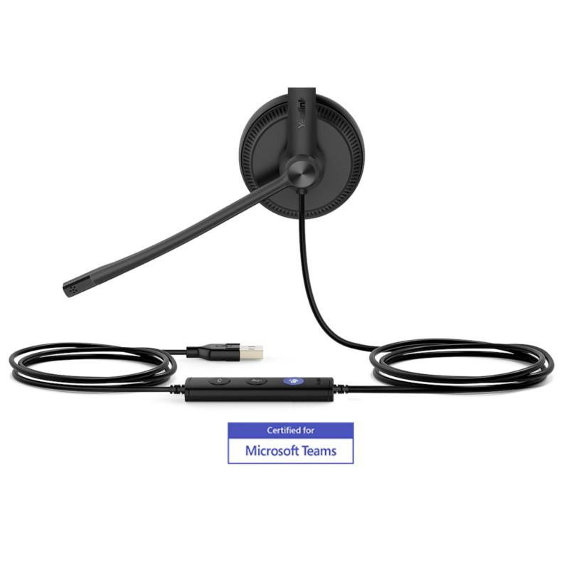 هدست تلفن یالینک مدل UH34 Lite MONO