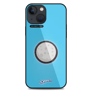 AKAM AMC-WA13M-OREO7 Cover For Apple iPhone 13 Mini