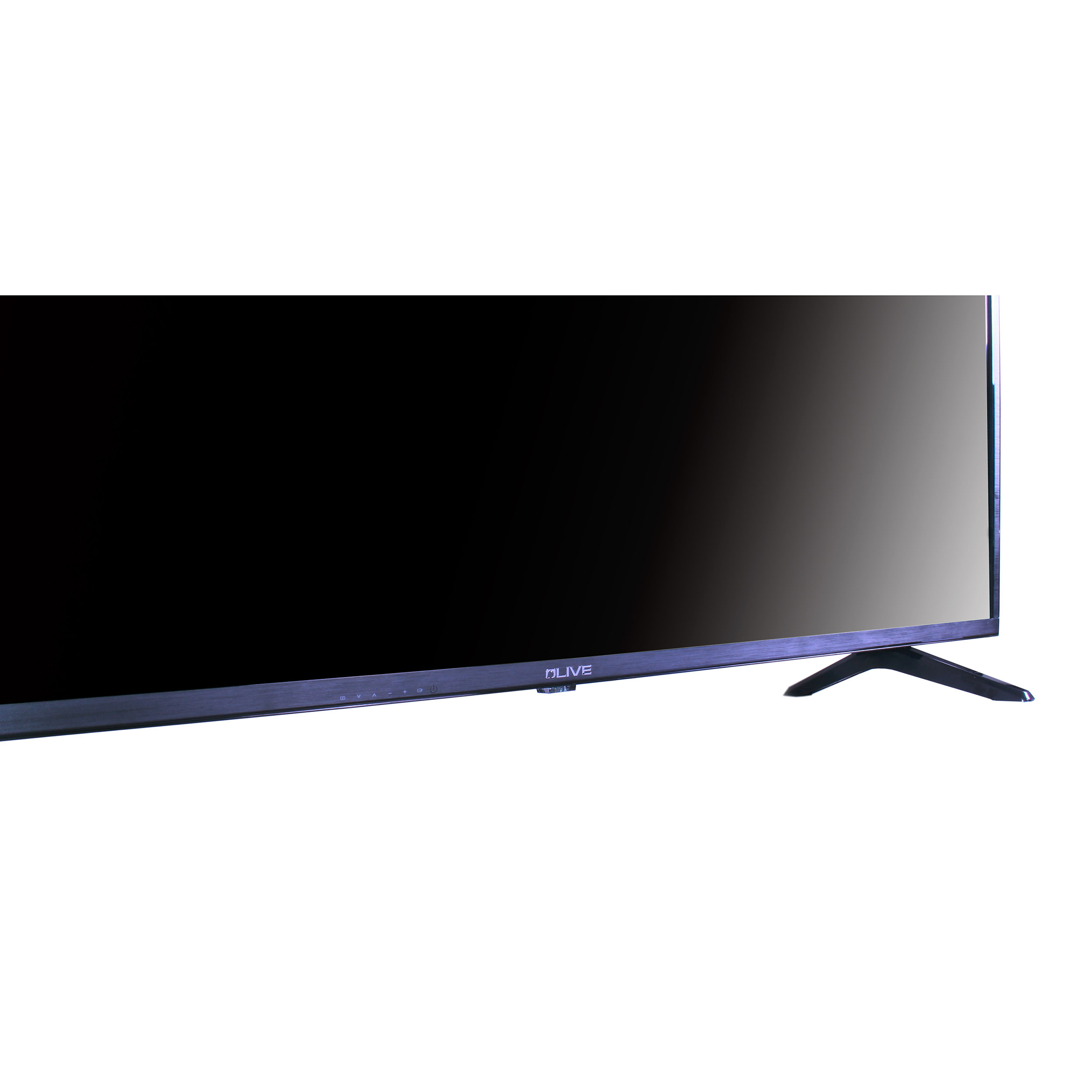 تلويزيون ال ای دی الیو مدل 50UE7410 سایز 50 اینچ