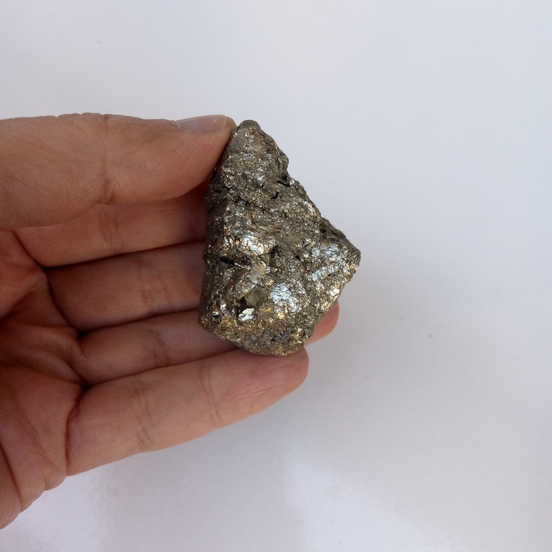 سنگ راف مدل پیریت کد RS1336