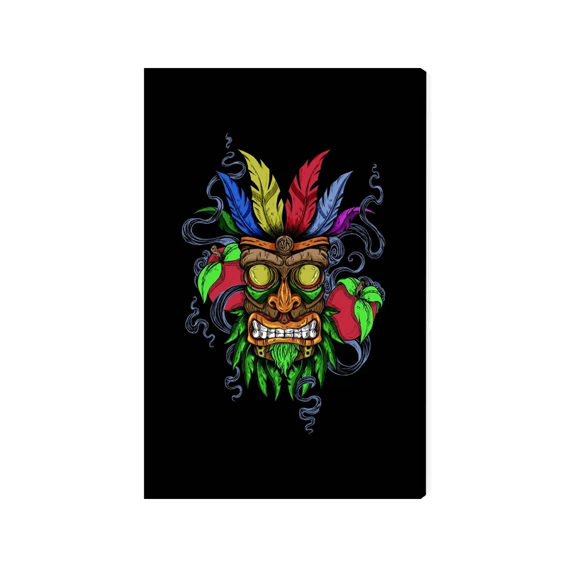 تابلو شاسی عرش مدل فانتزی گیم بازی کراش کد As2070