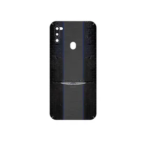 MAHOOT Chrysler Cover Sticker for Samsung Galaxy M21 2021 Edition