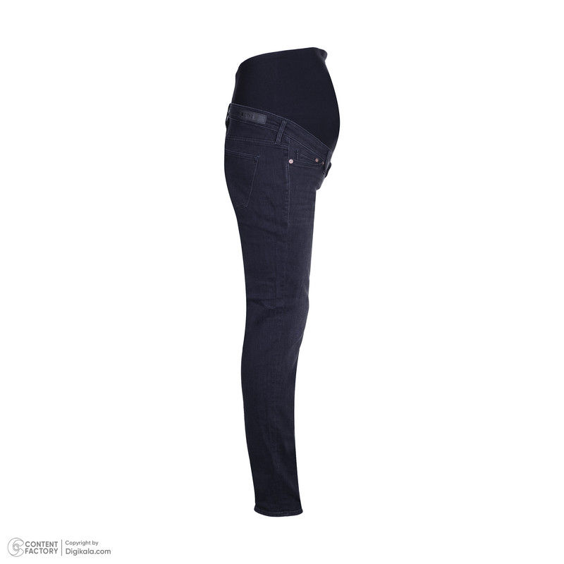شلوار جین بارداری اچ اند ام مدل  MT-7030120