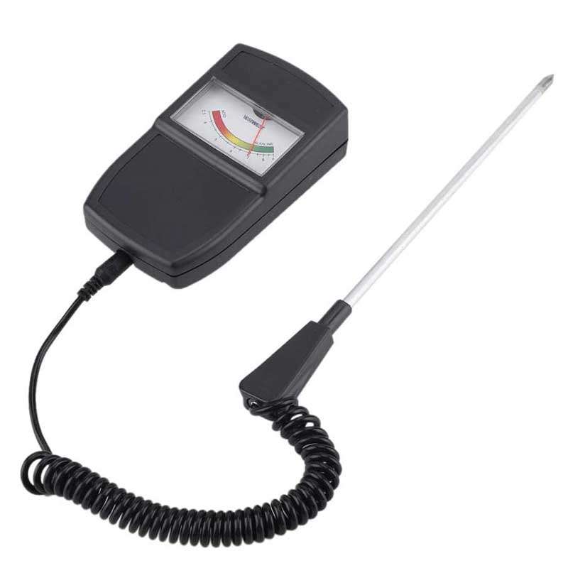 PH متر مدل NETPIL-PH45