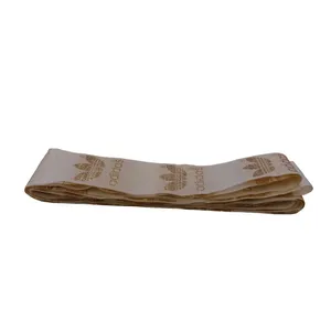 نواریراق مدل گلدوزی کد SG-AD طول 2.70 متر بسته 50 عددی