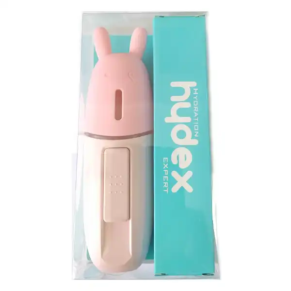 دستگاه آبرسان پوست مدل a705