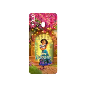 MAHOOT Encanto Cover Sticker for Samsung Galaxy M20