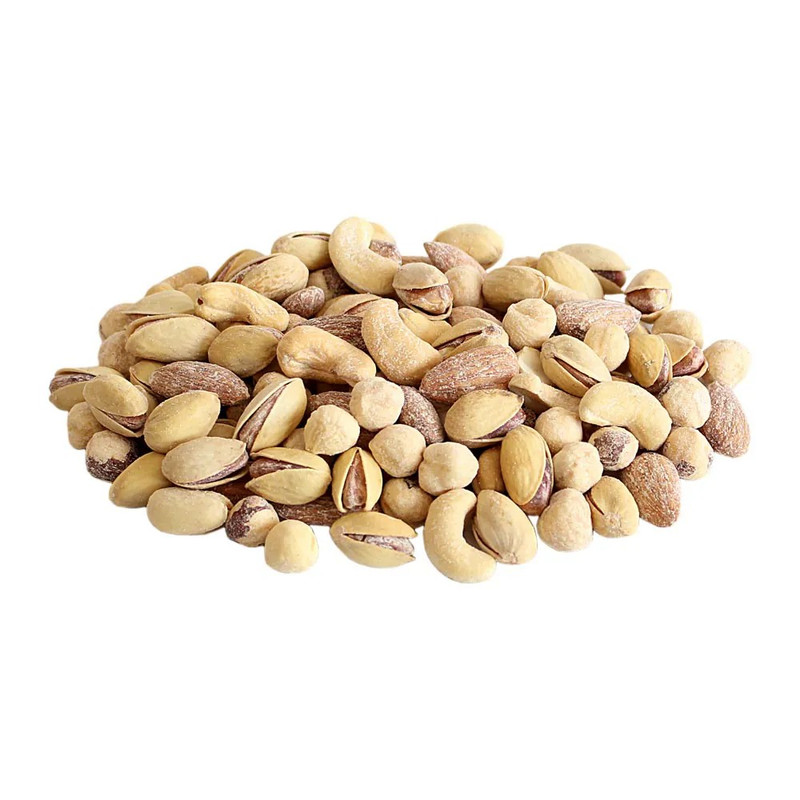آجیل چهار مغز درشت عربی - 250 گرم