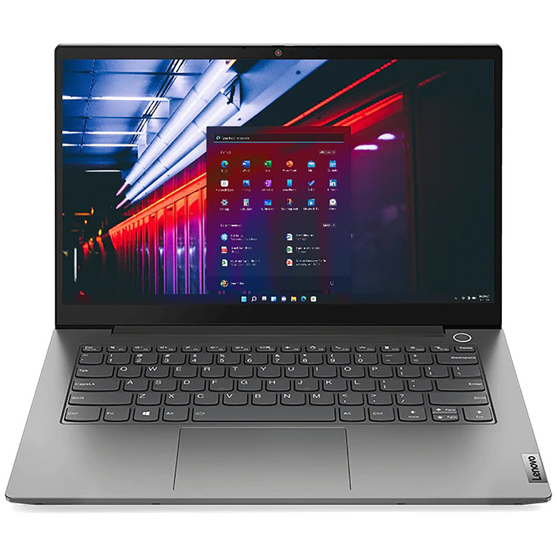 لپ تاپ 14 اینچی لنوو مدل ThinkBook 14-B