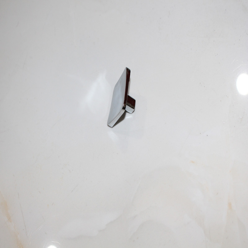 دستگیره کابینت و کمد راور مدل TAKPich بسته 5 عددی