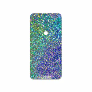 MAHOOT Holographic Cover Sticker for Nokia 3.4