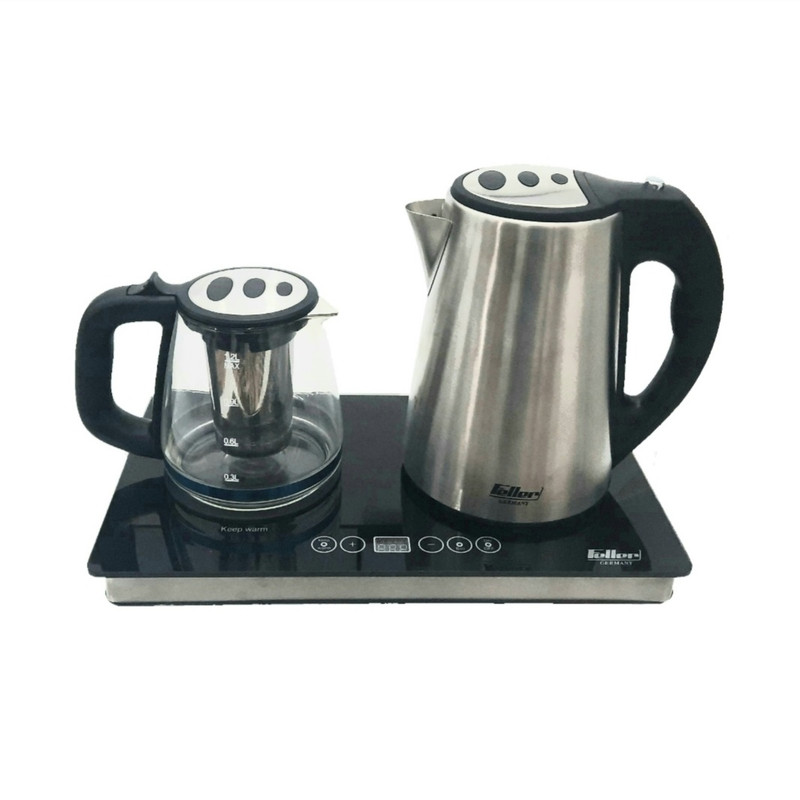 چای ساز فلر مدل FR 303