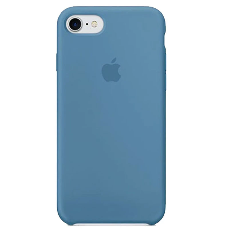 کاور مدل سیلیکونی کد silicc_og مناسب برای گوشی موبایل اپل iphone 7/8/SE