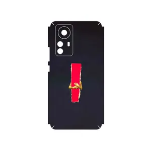 MAHOOT Collage of Embrace Cover Sticker for Xiaomi 12 Pro