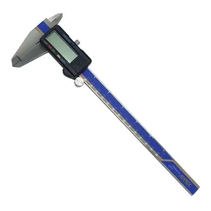 کولیس دیجیتال اپکس کد 200 گستره 0-200 میلی متر