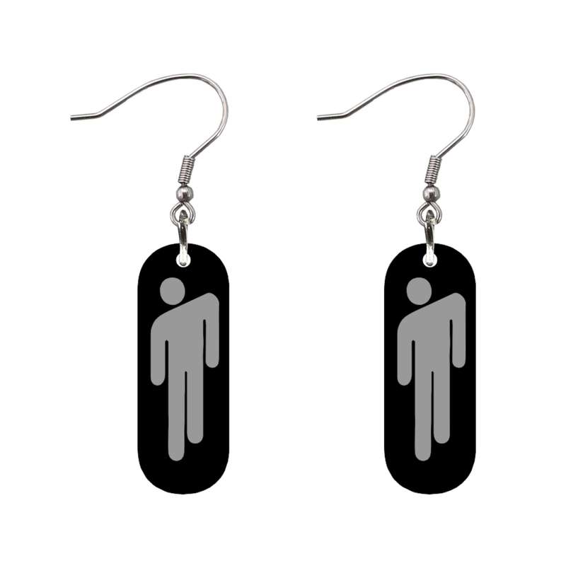 گوشواره دخترانه کد p-145