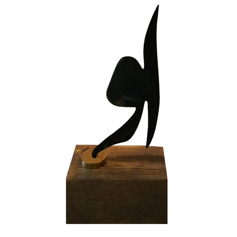 تندیس مدل uo-01 کد 74855