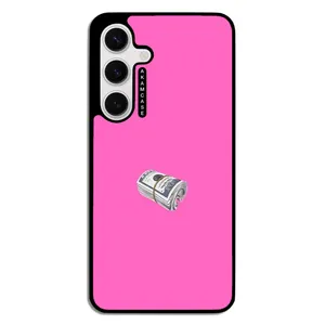 AKAM AMC-WSGS24-RICH-20 Cover For Samsung Galaxy S24