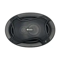 بلندگو درب جلو راست خودرو ساندیا مدل SP-6910 سایز 6&times;9 اینچ بسته دو عددی