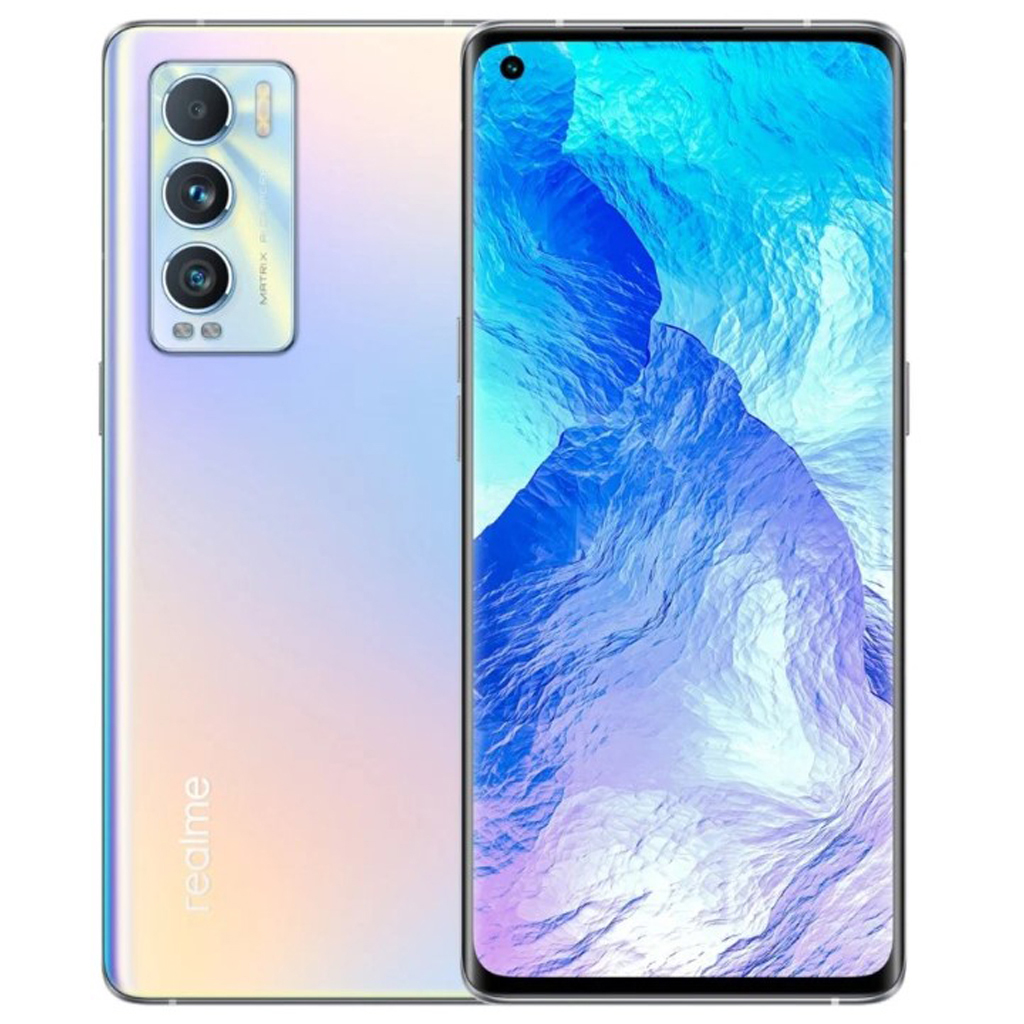 realme model rmx3363