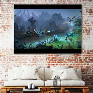 Starboy Gallery Pudge Dota 2 020 Tableau