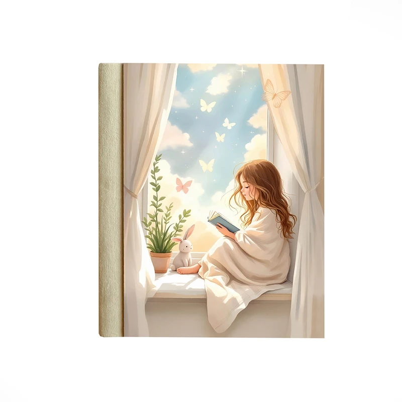 آلبوم عکس 20 برگ مدل پولاروید 30-20