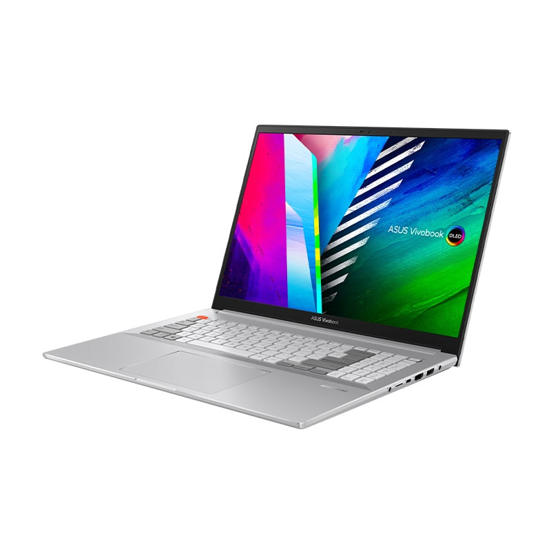 لپ تاپ 16 اینچی ایسوس مدل VivoBook Pro N7600PC-KV051 1