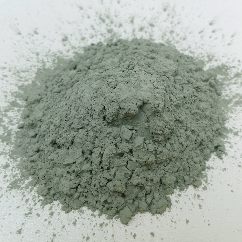 پودر سیلیکون کارباید کد 1200 وزن 0.5 کیلوگرم