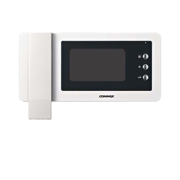 دربازکن تصویری کوماکس مدل  CDV-43N
