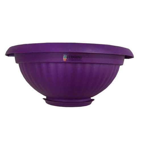 گلدان دیواری گلپونه مدل ZF503 