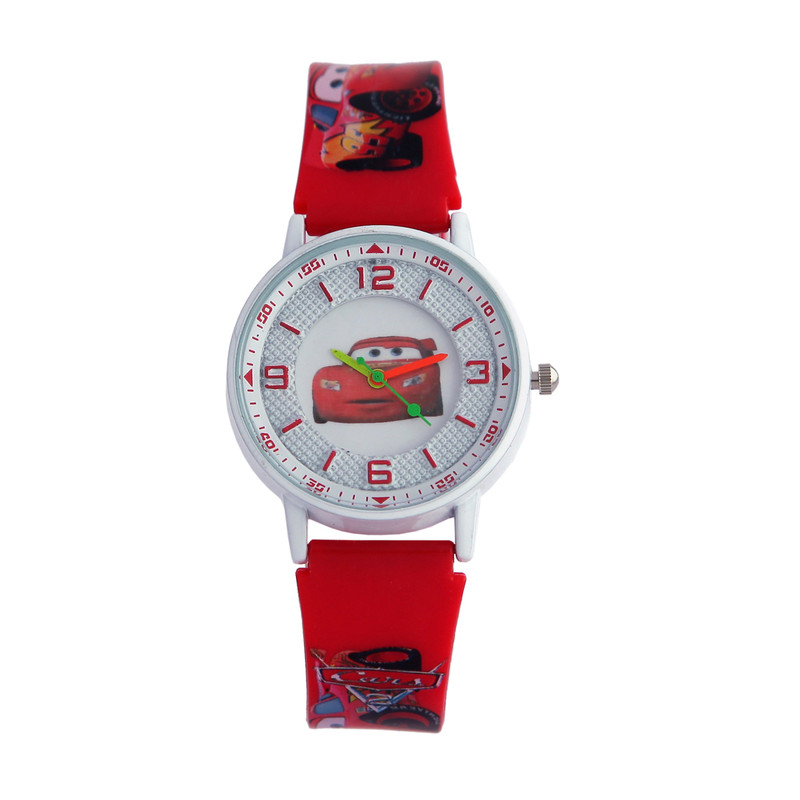 ساعت مچی عقربه ای پسرانه مدل MK 2693 - GHR-SF ساعت مچی عقربه ای پسرانه مدل MK 2693 - GHR-SF