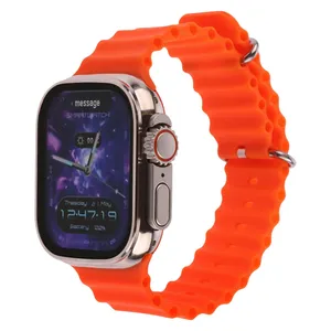 ساعت هوشمند مدل T700