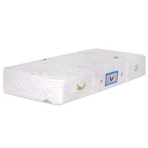 تشک دو نفره طبی خوشخواب مدل سوپر بیوریتمیک دو نفره سایز 140×200 سانتی متر