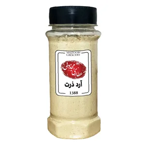 آرد ذرت ادویه پاش عطاری مجذوبی - 100 گرم