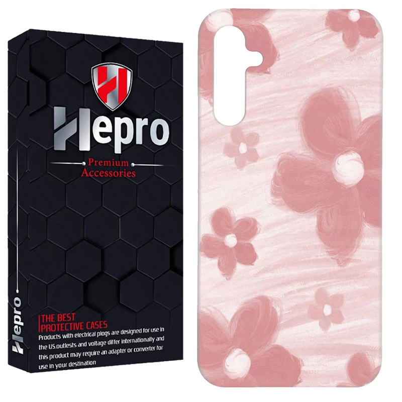 کاور هپرو مدل RC مناسب برای گوشی موبایل سامسونگ Galaxy A05S