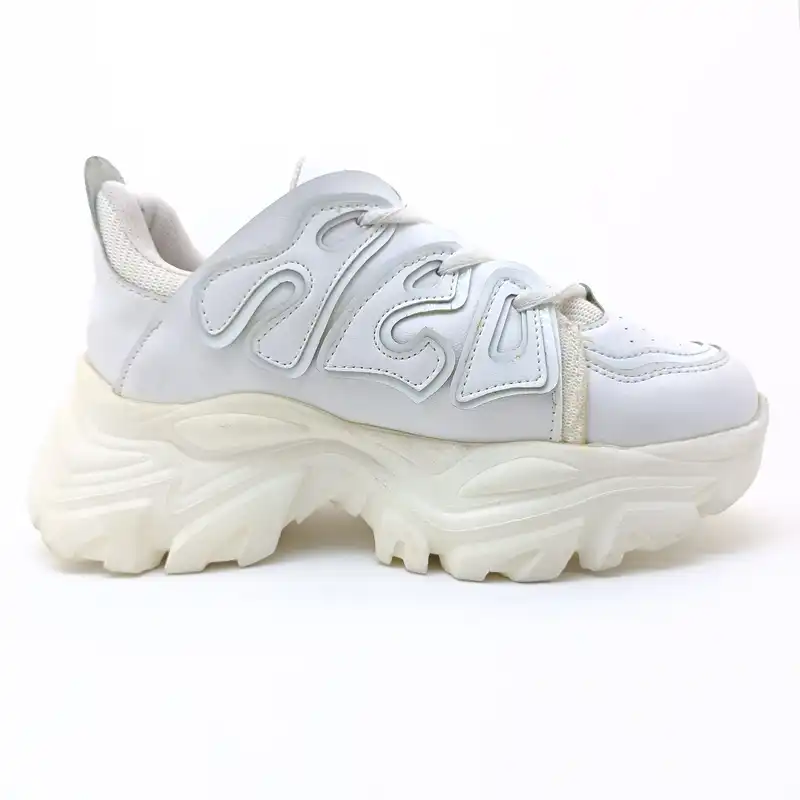 کفش روزمره زنانه مدل P 14